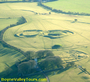 Hill of Tara