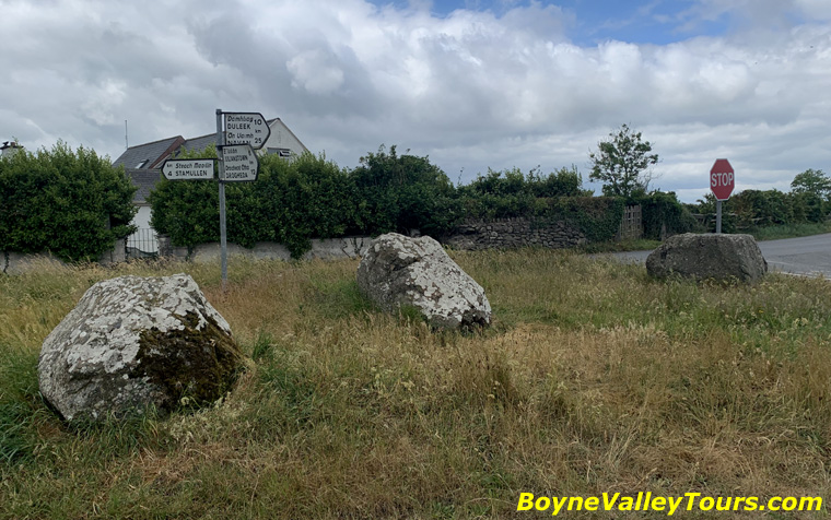 The Jack Stones - Greenanstown