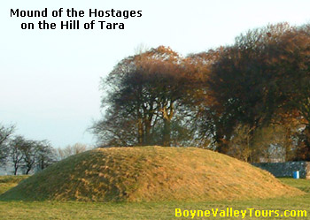 Hill of Tara