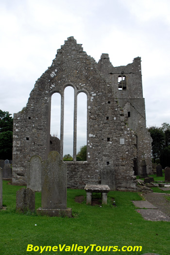 St Mary's Abbey Duleek